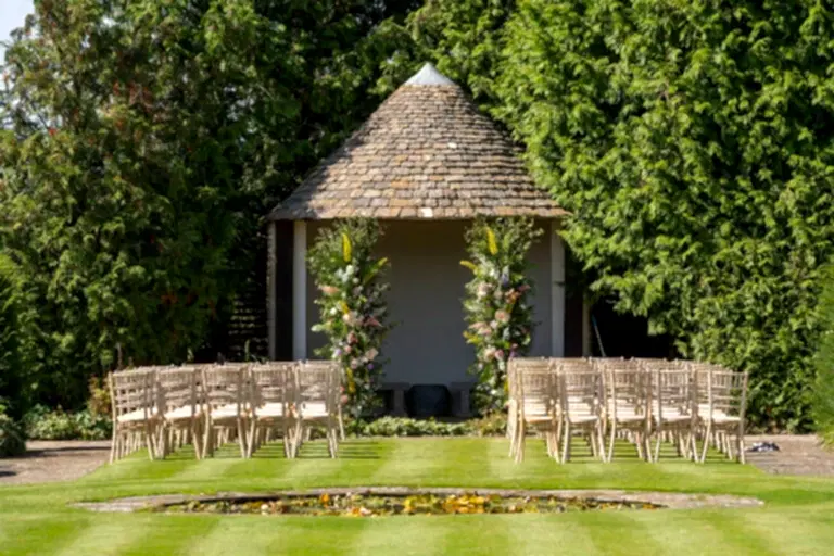 Eveline And Pontus Wedding